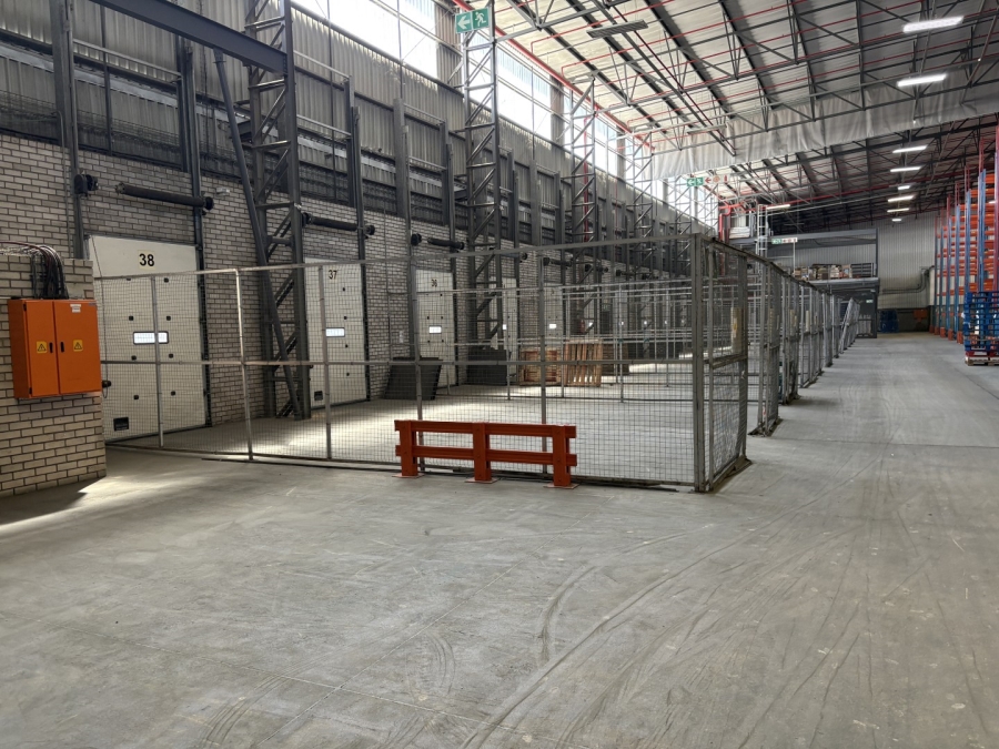 To Let commercial Property for Rent in Montague Gardens Western Cape